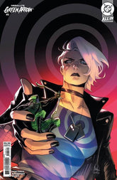 DC Comics Comic Books ABSOLUTE GREEN ARROW #5 (OF 6) CVR D MIRKA ANDOLFO CARD STOCK VAR (Release Date: 09/16/2026) 76194139422000541 0726DC0075