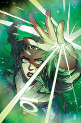 DC Comics Comic Books ABSOLUTE GREEN LANTERN #12 CVR C HAINING CARD STOCK VAR 76194138648501231 0126DC0082