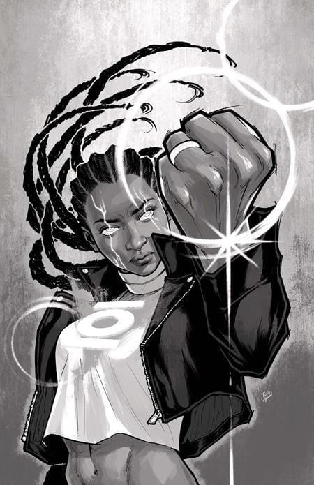 DC Comics Comic Books ABSOLUTE GREEN LANTERN #13 CVR D RICKIE YAGAWA CARD STOCK VAR 76194138648501341 0226DC0052