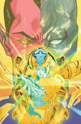 DC Comics Comic Books ABSOLUTE GREEN LANTERN #17 CVR A JAHNOY LINDSAY (Release Date: 08/05/2026) 76194138648501711 0626DC0040