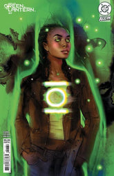 DC Comics Comic Books ABSOLUTE GREEN LANTERN #17 CVR C TULA LOTAY CARD STOCK VAR (Release Date: 08/05/2026) 76194138648501731 0626DC0042