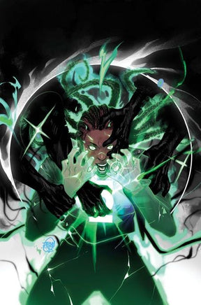 ABSOLUTE GREEN LANTERN #3 BUNDLE