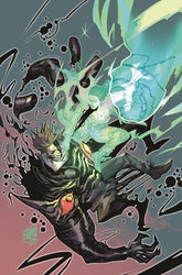 DC Comics Comic Books ABSOLUTE GREEN LANTERN #5 CVR A JAHNOY LINDSAY 76194138648500511 0625DC032