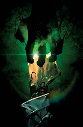 DC Comics Comic Books ABSOLUTE GREEN LANTERN #9 CVR C YASMINE PUTRI CARD STOCK VAR 76194138648500921 1025DC0074