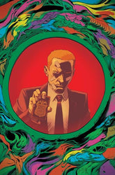 DC Comics Comic Books ABSOLUTE MARTIAN MANHUNTER #10 CVR B DECLAN SHALVEY CARD STOCK VAR 76194138788801021 0126DC0073