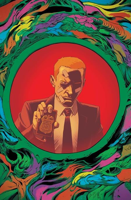 DC Comics Comic Books ABSOLUTE MARTIAN MANHUNTER #10 CVR B DECLAN SHALVEY CARD STOCK VAR 76194138788801021 0126DC0073