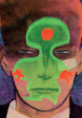 DC Comics Comic Books ABSOLUTE MARTIAN MANHUNTER #10 CVR C WERTHER DELL EDERA CARD STOCK VAR 76194138788801031 0126DC0074