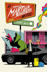 DC Comics Comic Books ABSOLUTE MARTIAN MANHUNTER #7 CVR A JAVIER RODRIGUEZ 76194138788800711 1025DC0076