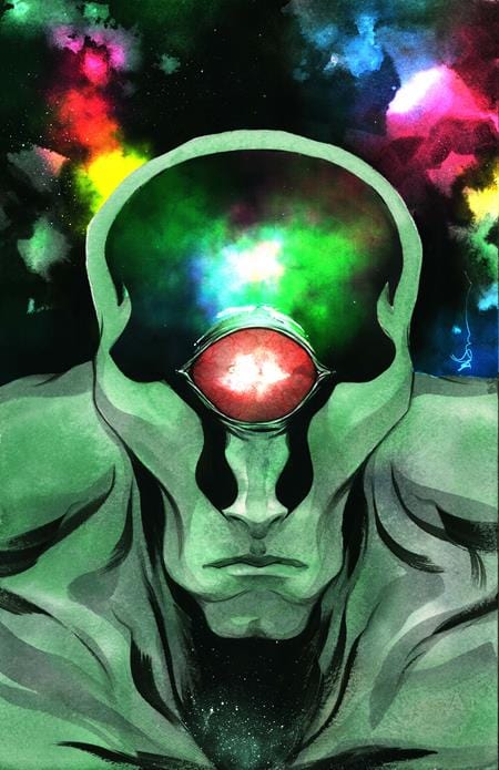 DC Comics Comic Books ABSOLUTE MARTIAN MANHUNTER #7 CVR B DUSTIN NGUYEN CARD STOCK VAR 76194138788800721 1025DC0077