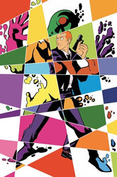 DC Comics Comic Books ABSOLUTE MARTIAN MANHUNTER #7 CVR D BRANDT & STEIN CARD STOCK VAR 76194138788800731 1025DC0079