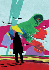 DC Comics Comic Books ABSOLUTE MARTIAN MANHUNTER #8 CVR B WERTHER DELL EDERA CARD STOCK VAR 76194138788800841 1125DC0068