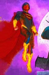 DC Comics Comic Books ABSOLUTE SUPERMAN #1 Fifth Printing Cvr B Mark Spears Connecting Card Stock Var 76194138585300143 0425DC862