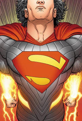 DC Comics Comic Books ABSOLUTE SUPERMAN #13 Second Printing Cvr B Steve Skroce Card Stock Var 76194138585301362 0126DC8306