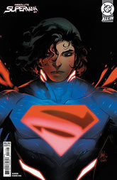 DC Comics Comic Books ABSOLUTE SUPERMAN #17 CVR D MIRKA ANDOLFO CARD STOCK VAR 76194138585301741 0126DC0071