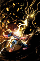 DC Comics Comic Books ABSOLUTE SUPERMAN #19 CVR A RAFA SANDOVAL 76194138585301911 0326DC0022