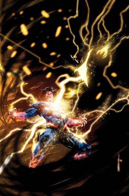 DC Comics Comic Books ABSOLUTE SUPERMAN #19 CVR A RAFA SANDOVAL 76194138585301911 0326DC0022