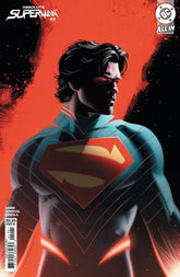 DC Comics Comic Books ABSOLUTE SUPERMAN #19 CVR B JEFF DEKAL CARD STOCK VAR 76194138585301921 0326DC0023