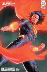 DC Comics Comic Books ABSOLUTE SUPERMAN #21 CVR B JEROME OPENA CARD STOCK VAR 76194138585302121 0526DC0027