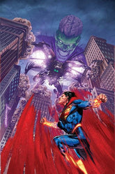 DC Comics Comic Books ABSOLUTE SUPERMAN #22 CVR A RAFA SANDOVAL (Release Date: 08/05/2026) 76194138585302211 0626DC0028