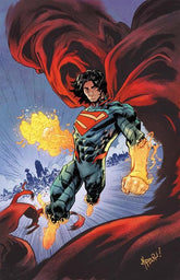 DC Comics Comic Books ABSOLUTE SUPERMAN #22 CVR D SCOTT HEPBURN CARD STOCK VAR (Release Date: 08/05/2026) 76194138585302241 0626DC0031