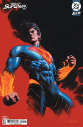 DC Comics Comic Books ABSOLUTE SUPERMAN #24 CVR D CARLO PAGULAYAN CARD STOCK VAR (Release Date: 10/07/2026) 76194138585302441 0826DC0080