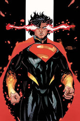 DC Comics Comic Books ABSOLUTE SUPERMAN #25 CVR B TERRY DODSON CARD STOCK VAR (Release Date: 11/04/2026) 76194138585302521 0926DC0057