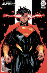 DC Comics Comic Books ABSOLUTE SUPERMAN #25 CVR B TERRY DODSON CARD STOCK VAR (Release Date: 11/04/2026) 76194138585302521 0926DC0057
