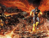 DC Comics Comic Books ABSOLUTE SUPERMAN #25 CVR G BJORN BARENDS DC SHOWCASE WRAPAROUND FOIL VAR (Release Date: 11/04/2026) 76194138585302571 0926DC0062