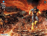 DC Comics Comic Books ABSOLUTE SUPERMAN #25 CVR G BJORN BARENDS DC SHOWCASE WRAPAROUND FOIL VAR (Release Date: 11/04/2026) 76194138585302571 0926DC0062