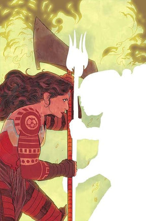 ABSOLUTE WONDER WOMAN #12 - THIRD EYE AF BUNDLE