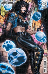 DC Comics Comic Books ABSOLUTE WONDER WOMAN #16 Second Printing Cvr C Mark Brooks Card Stock Var 76194138586001624 0226DC8083