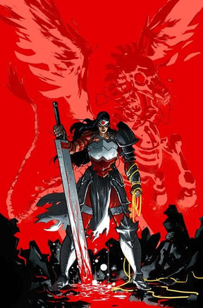 ABSOLUTE WONDER WOMAN ANNUAL 2026 #1 - BUNDLE