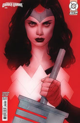 DC Comics Comic Books ABSOLUTE WONDER WOMAN #19 CVR B BEN OLIVER CARD STOCK VAR 76194138586001921 0226DC0046