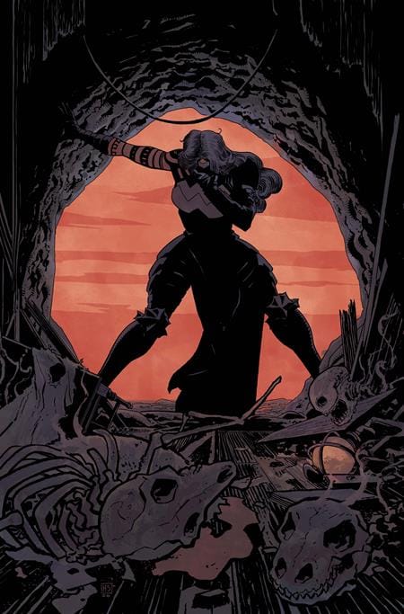 DC Comics Comic Books ABSOLUTE WONDER WOMAN #21 CVR A HAYDEN SHERMAN 76194138586002111 0426DC0073