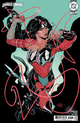 DC Comics Comic Books ABSOLUTE WONDER WOMAN #21 CVR C TERRY DODSON CARD STOCK VAR 76194138586002131 0426DC0075