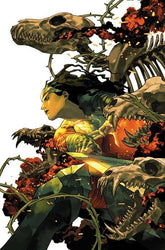DC Comics Comic Books ABSOLUTE WONDER WOMAN #23 CVR D YASMINE PUTRI CARD STOCK VAR (Release Date: 08/26/2026) 76194138586002341 0626DC0035