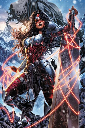 ABSOLUTE WONDER WOMAN #25 - BUNDLE
