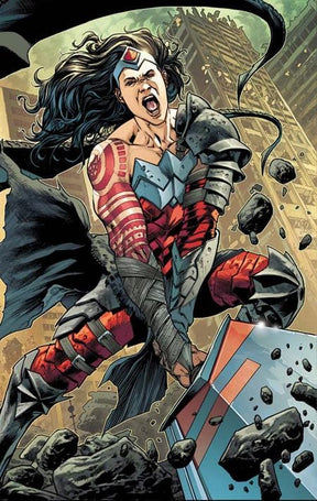 ABSOLUTE WONDER WOMAN #25 - BUNDLE