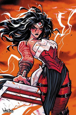 ABSOLUTE WONDER WOMAN #25 - BUNDLE