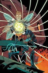 DC Comics Comic Books ABSOLUTE WONDER WOMAN #26 CVR A HAYDEN SHERMAN (Release Date: 11/25/2026) 76194138586002611 0926DC0052