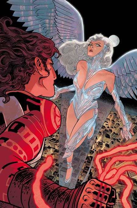 DC Comics Comic Books ABSOLUTE WONDER WOMAN #28 CVR A HAYDEN SHERMAN (Release Date: 01/27/2027) 76194138586002811 1126DC0063