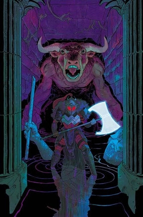 ABSOLUTE WONDER WOMAN #9 BUNDLE