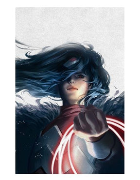 ABSOLUTE WONDER WOMAN #9 BUNDLE