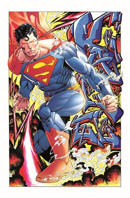 DC Comics Comic Books ACTION COMICS #1080 CVR C MARIO FOCCILLO CARD STOCK VAR 76194134388408031 1024DC063