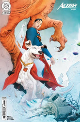 DC Comics Comic Books ACTION COMICS #1084 CVR B JAE LEE CARD STOCK VAR 76194134388408421 0125DC098