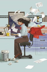 DC Comics Comic Books ACTION COMICS #1086 CVR B DAVID TALASKI CARD STOCK VAR 76194134388408631 0325DC099