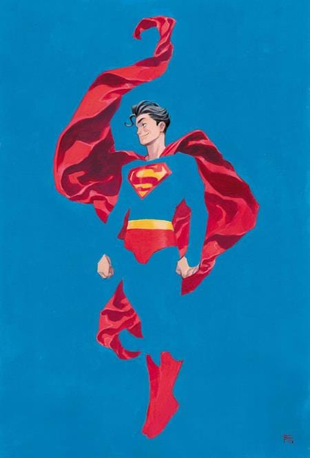 DC Comics Comic Books ACTION COMICS #1089 CVR B DIKE RUAN CARD STOCK VAR 76194134388408921 0625DC064