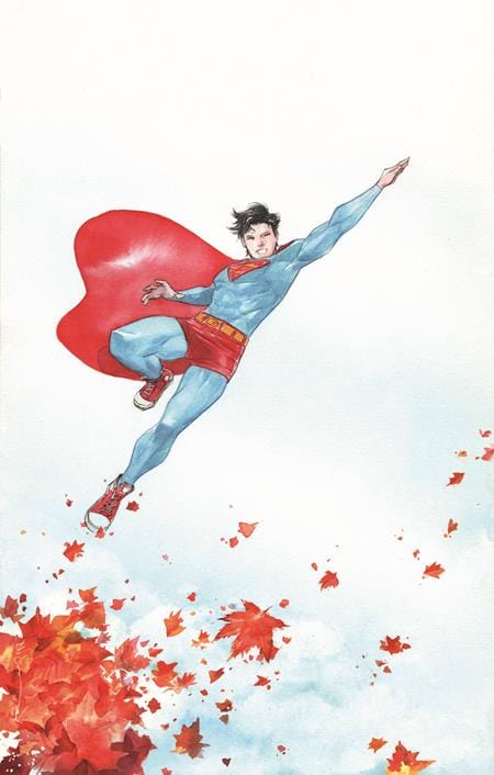 DC Comics Comic Books ACTION COMICS #1089 CVR C DUSTIN NGUYEN CARD STOCK VAR 76194134388408931 0625DC065