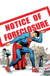 DC Comics Comic Books ACTION COMICS #1093 CVR A RYAN SOOK 76194134388409311 1025DC0119