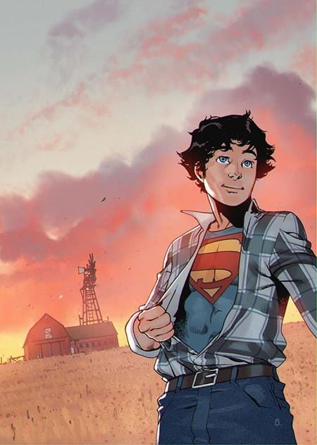 DC Comics Comic Books ACTION COMICS #1093 CVR C BENGAL CARD STOCK VAR 76194134388409331 1025DC0121